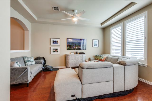 628 Raford Hill Lane, Richardson, TX 75081