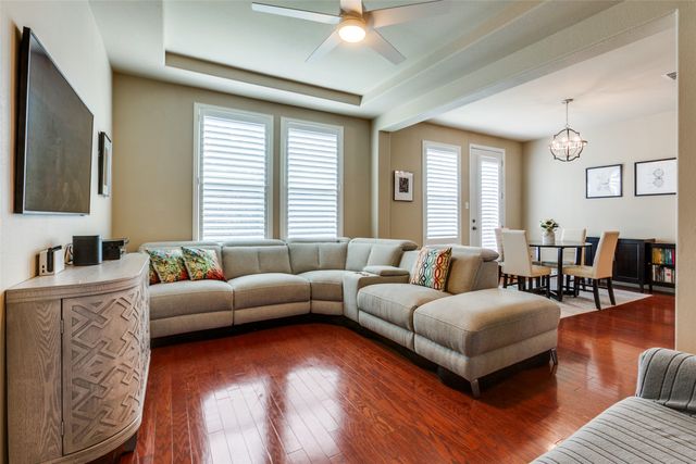 628 Raford Hill Lane, Richardson, TX 75081