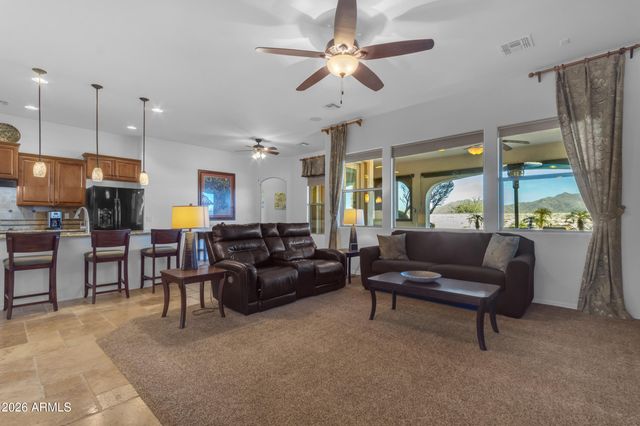 14725 S 182ND Drive, Goodyear, AZ 85338