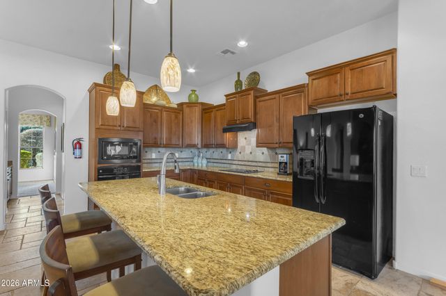 14725 S 182ND Drive, Goodyear, AZ 85338