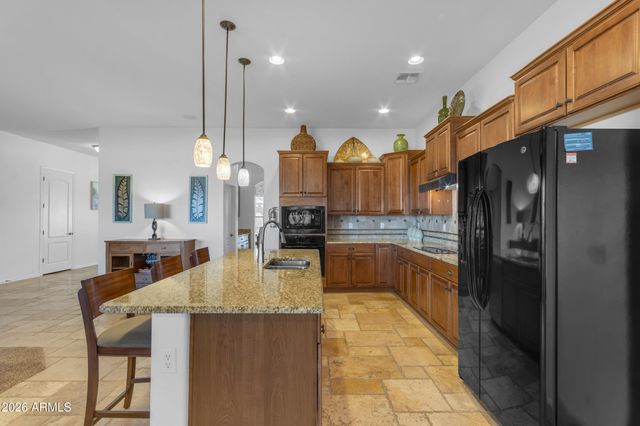 14725 S 182ND Drive, Goodyear, AZ 85338