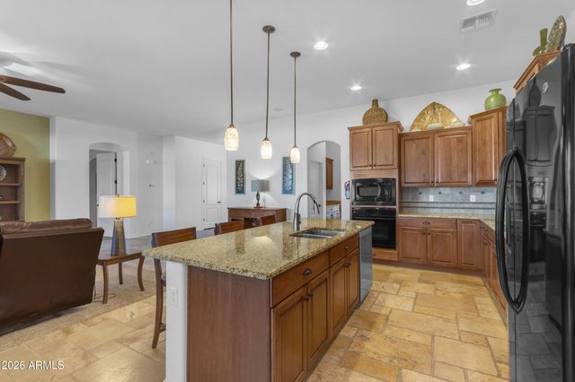 14725 S 182ND Drive, Goodyear, AZ 85338