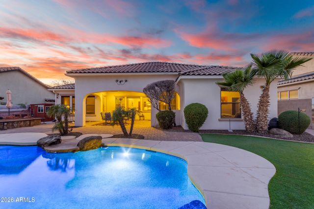 14725 S 182ND Drive, Goodyear, AZ 85338