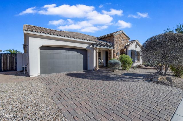 14725 S 182ND Drive, Goodyear, AZ 85338