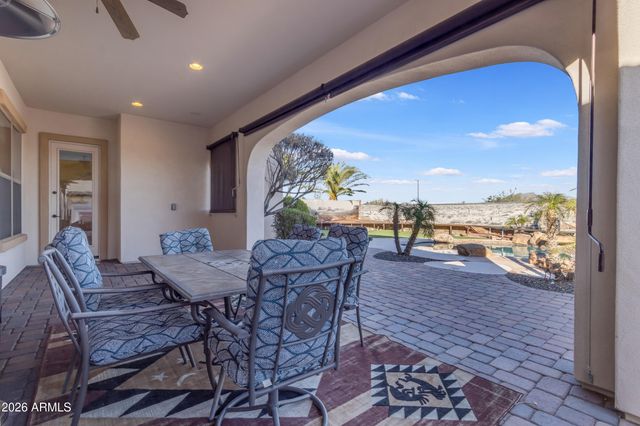 14725 S 182ND Drive, Goodyear, AZ 85338