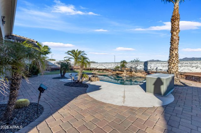 14725 S 182ND Drive, Goodyear, AZ 85338