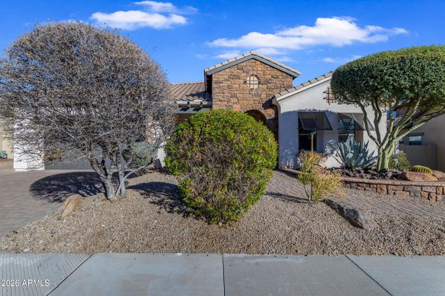 14725 S 182ND Drive, Goodyear, AZ 85338