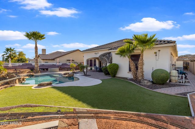 14725 S 182ND Drive, Goodyear, AZ 85338