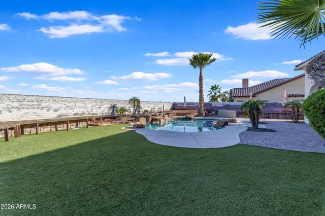 14725 S 182ND Drive, Goodyear, AZ 85338