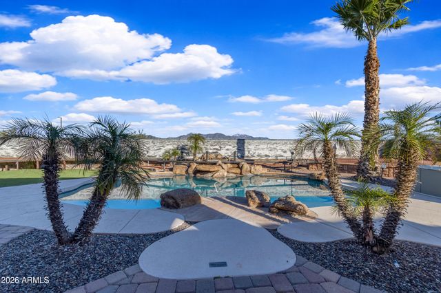 14725 S 182ND Drive, Goodyear, AZ 85338