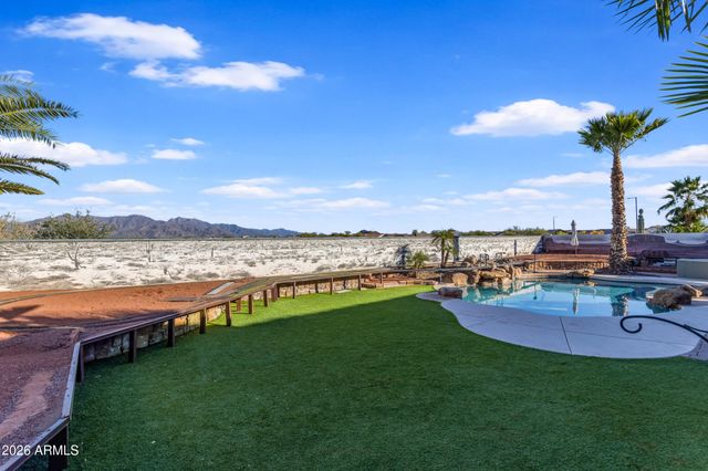 14725 S 182ND Drive, Goodyear, AZ 85338