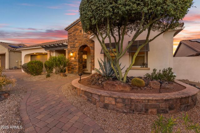 14725 S 182ND Drive, Goodyear, AZ 85338