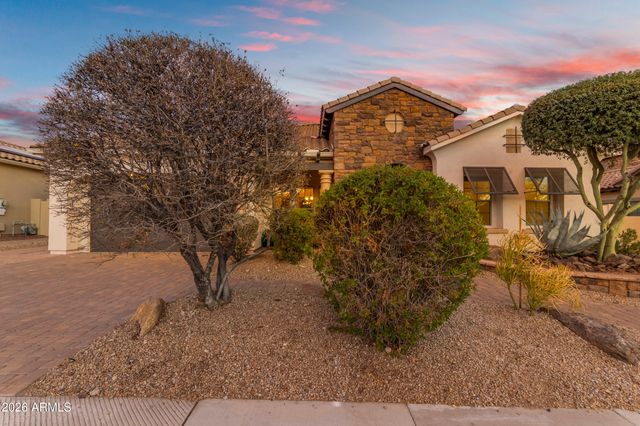 14725 S 182ND Drive, Goodyear, AZ 85338