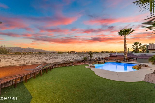 14725 S 182ND Drive, Goodyear, AZ 85338