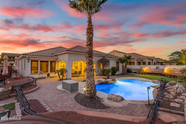 14725 S 182ND Drive, Goodyear, AZ 85338