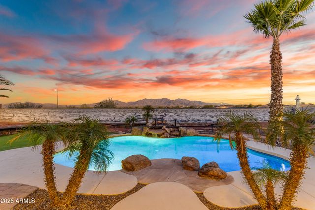 14725 S 182ND Drive, Goodyear, AZ 85338