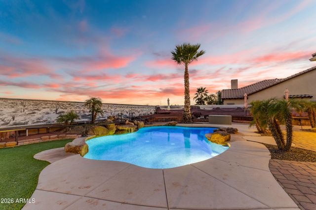 14725 S 182ND Drive, Goodyear, AZ 85338