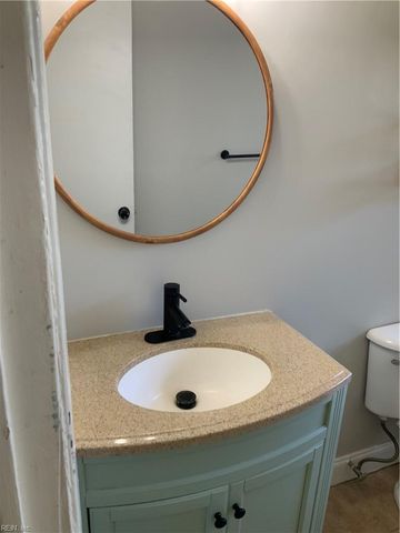 3210 Indigo RD, Chesapeake, VA 23325