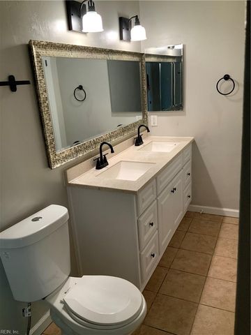 3210 Indigo RD, Chesapeake, VA 23325