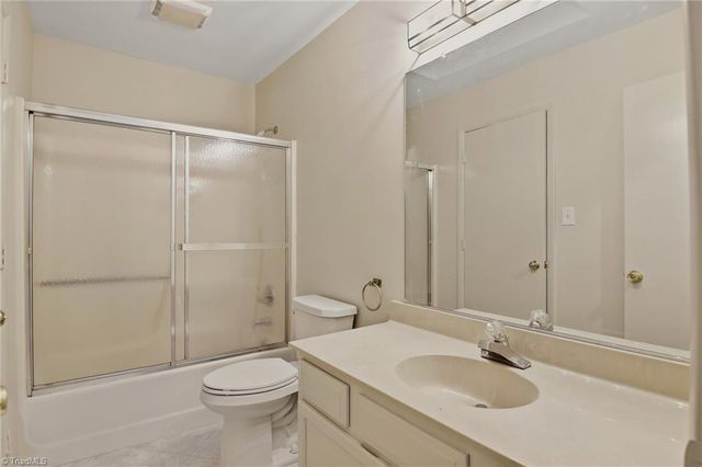 160 Carrisbrooke Lane, Winston-salem, NC 27104
