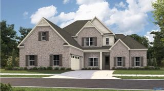 380 Anna Dora Way, Meridianville, AL 35759