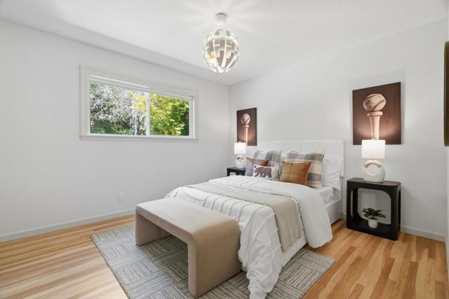 4471 Tomrick Avenue, San Jose, CA 95124