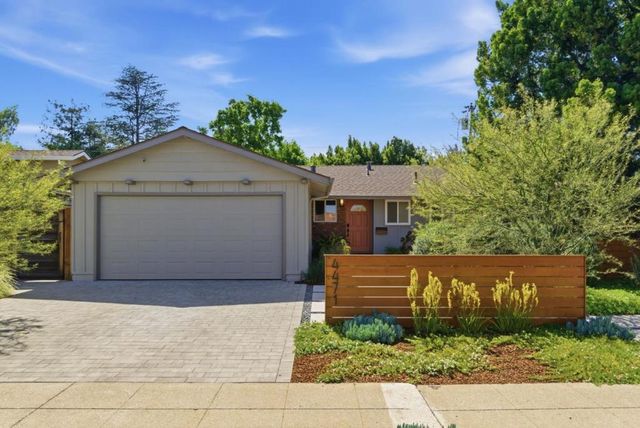 4471 Tomrick Avenue, San Jose, CA 95124