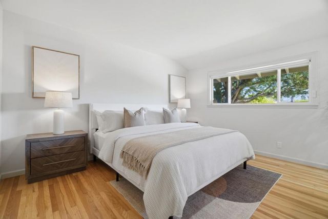 4471 Tomrick Avenue, San Jose, CA 95124