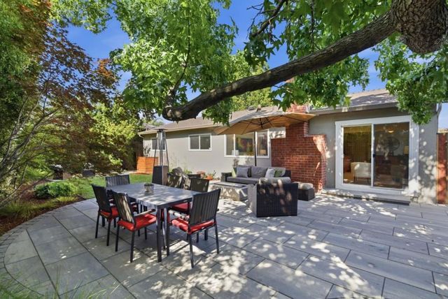 4471 Tomrick Avenue, San Jose, CA 95124