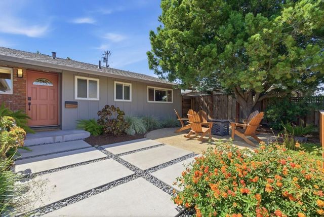 4471 Tomrick Avenue, San Jose, CA 95124