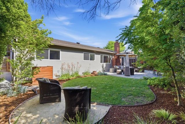 4471 Tomrick Avenue, San Jose, CA 95124