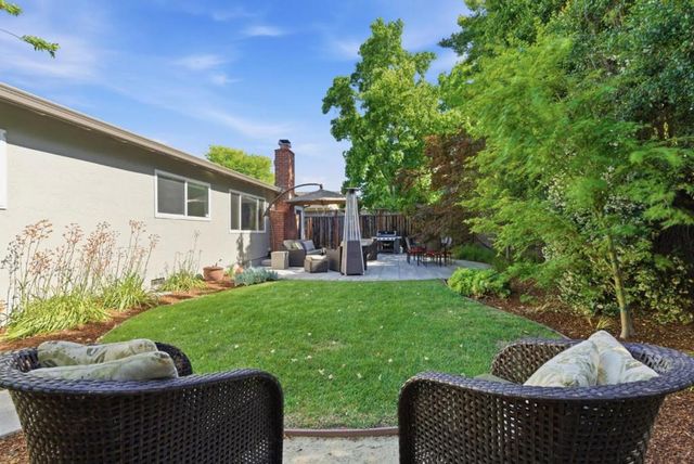 4471 Tomrick Avenue, San Jose, CA 95124