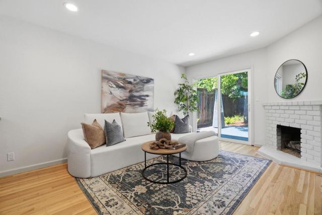 4471 Tomrick Avenue, San Jose, CA 95124