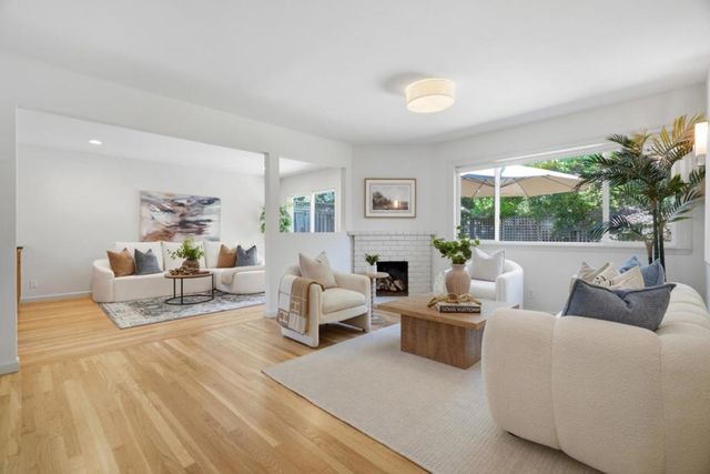 4471 Tomrick Avenue, San Jose, CA 95124