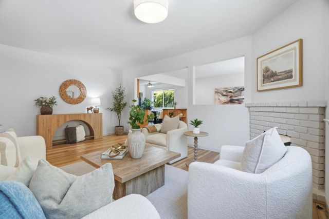 4471 Tomrick Avenue, San Jose, CA 95124