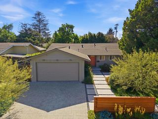 4471 Tomrick Avenue, San Jose, CA 95124