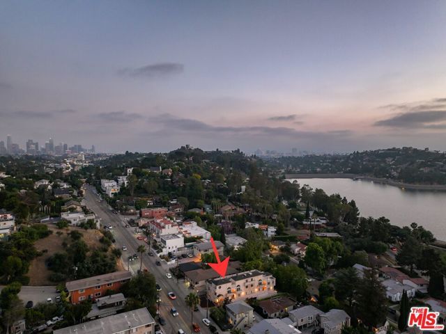 2305 Glendale Boulevard, Los Angeles, CA 90039