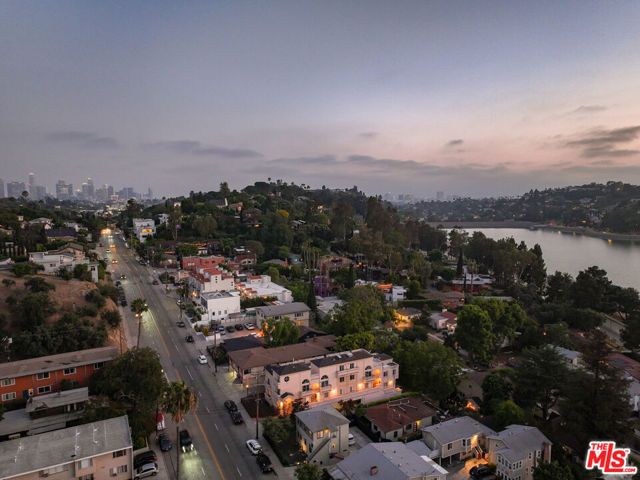 2305 Glendale Boulevard, Los Angeles, CA 90039