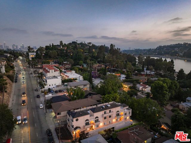 2305 Glendale Boulevard, Los Angeles, CA 90039
