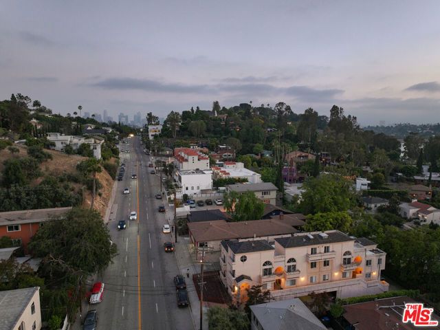 2305 Glendale Boulevard, Los Angeles, CA 90039