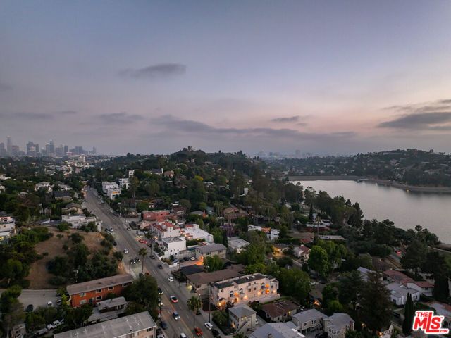 2305 Glendale Boulevard, Los Angeles, CA 90039