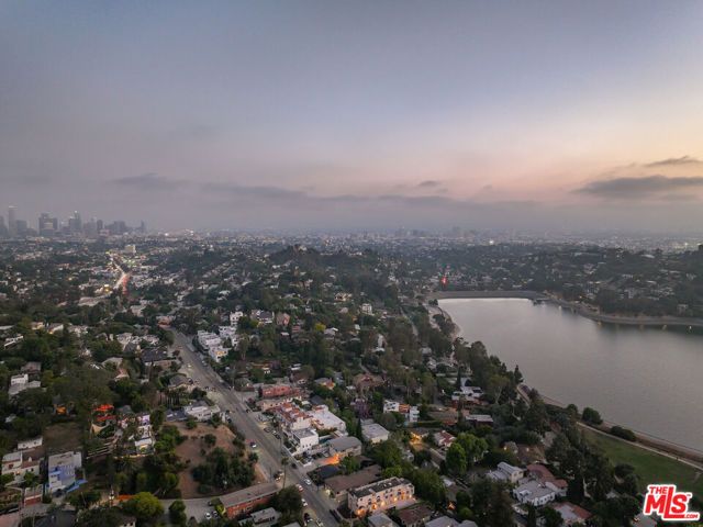 2305 Glendale Boulevard, Los Angeles, CA 90039