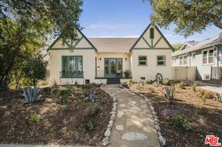 1667 N Allen Avenue, Pasadena, CA 91104