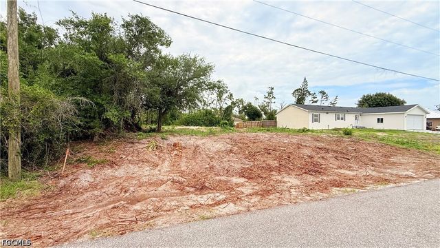 6980 Denmark ST, Englewood, FL 34224