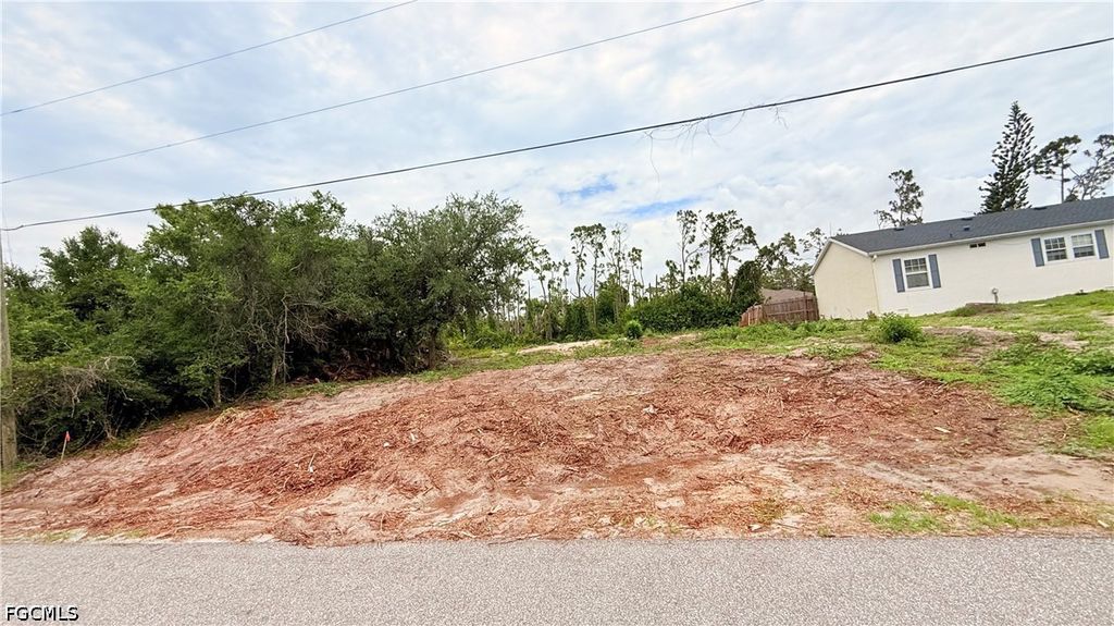 6980 Denmark ST, Englewood, FL 34224
