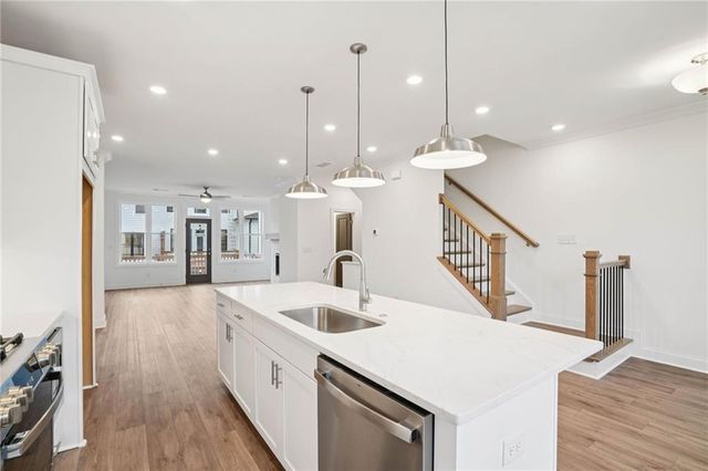 634 Skytop Drive 155, Cumming, GA 30040