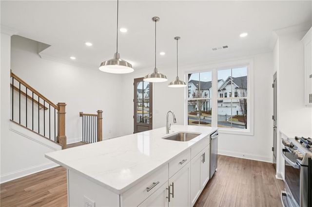 634 Skytop Drive 155, Cumming, GA 30040