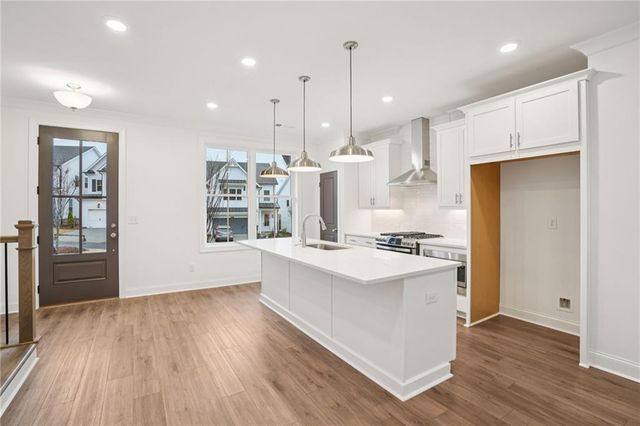 634 Skytop Drive 155, Cumming, GA 30040