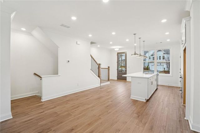 634 Skytop Drive 155, Cumming, GA 30040