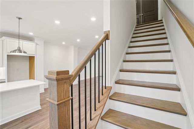 634 Skytop Drive 155, Cumming, GA 30040